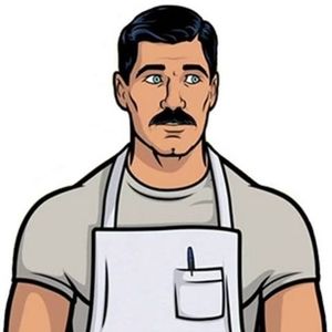 Meet your Posher, Curt